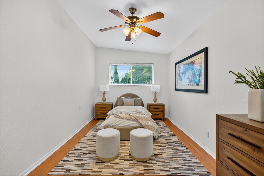 More Photos Of , Tujunga Multifamily For Sale