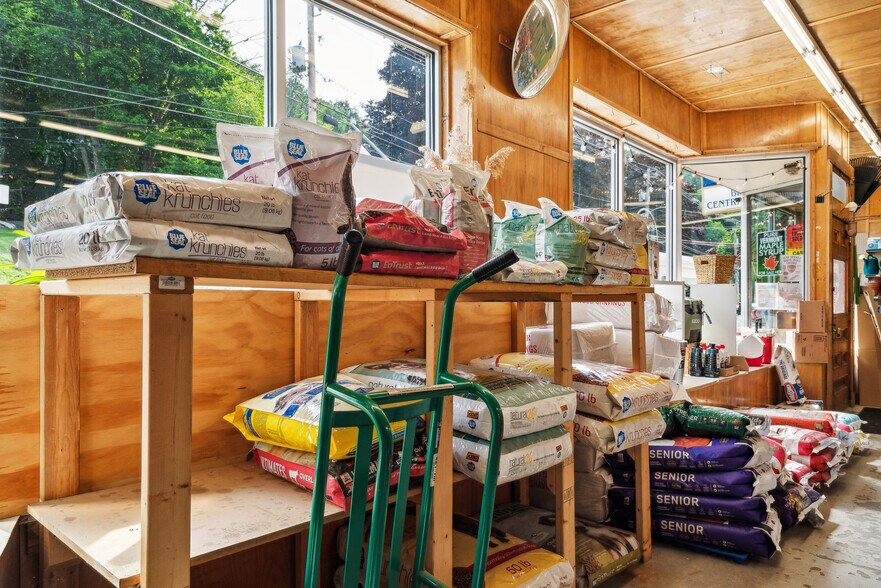 More Photos Of 185 Main St, Bethel Freestanding For Sale