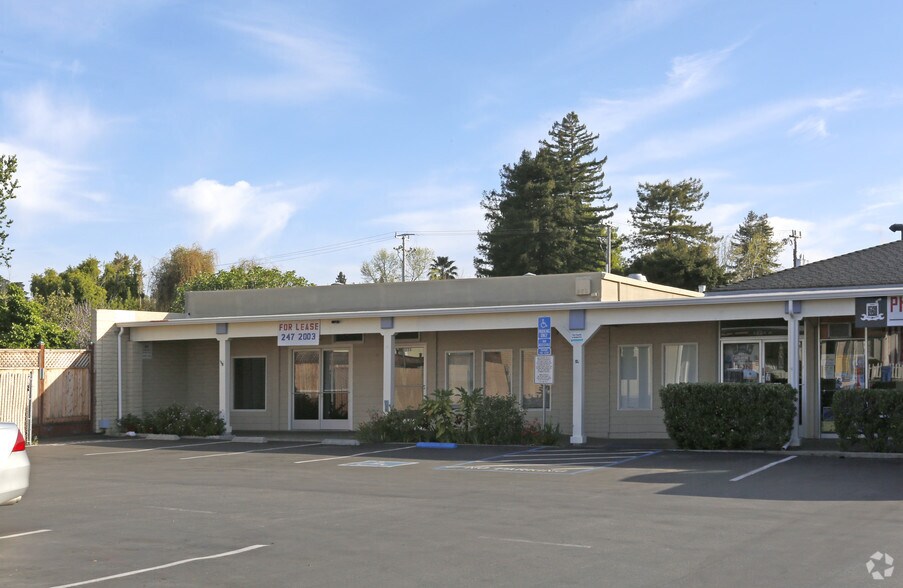More Photos Of 1218-1232 Mission St, Santa Cruz Unknown For Lease