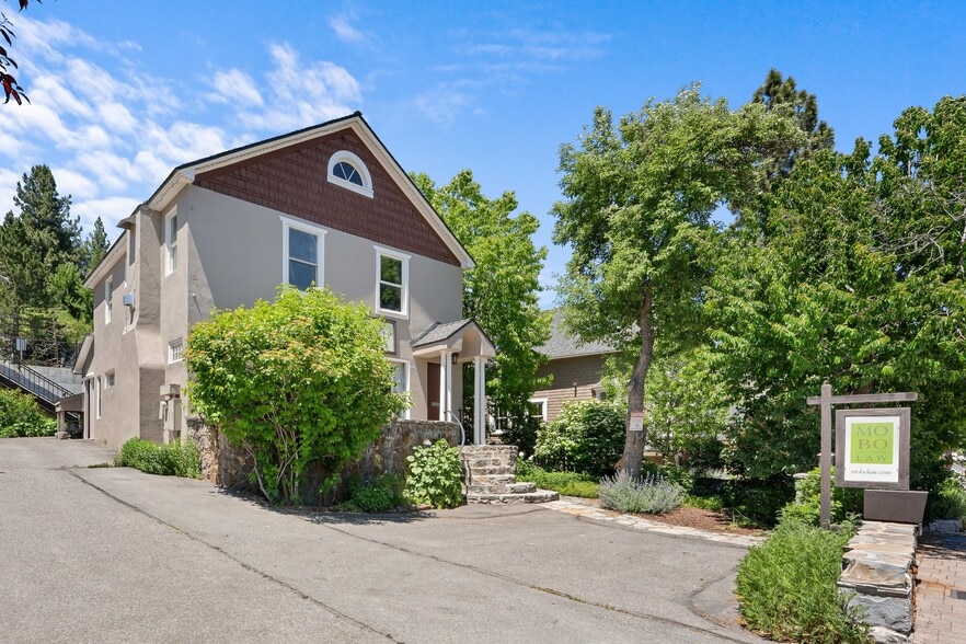 More Photos Of 10280 Donner Pass Rd, Truckee Office Residential For Sale