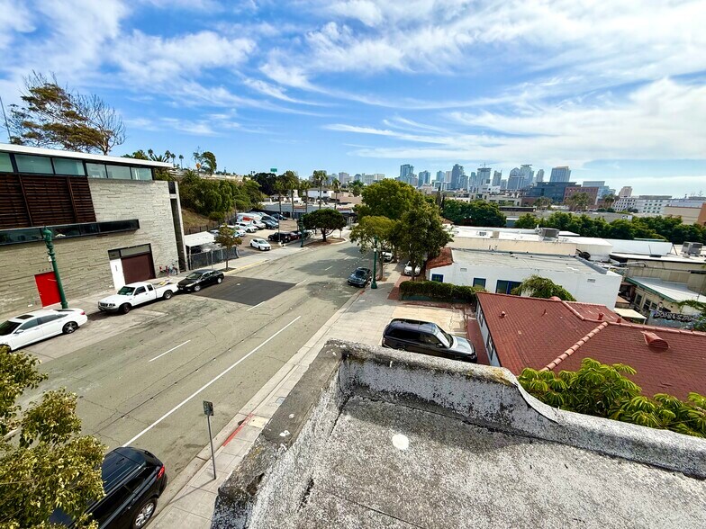 More Photos Of 2438-2446 India St, San Diego Apartments For Sale