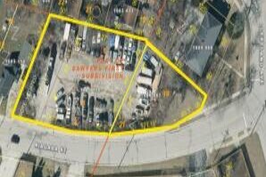 Primary Photo Of 918 Niagara St, Waukesha Land For Sale