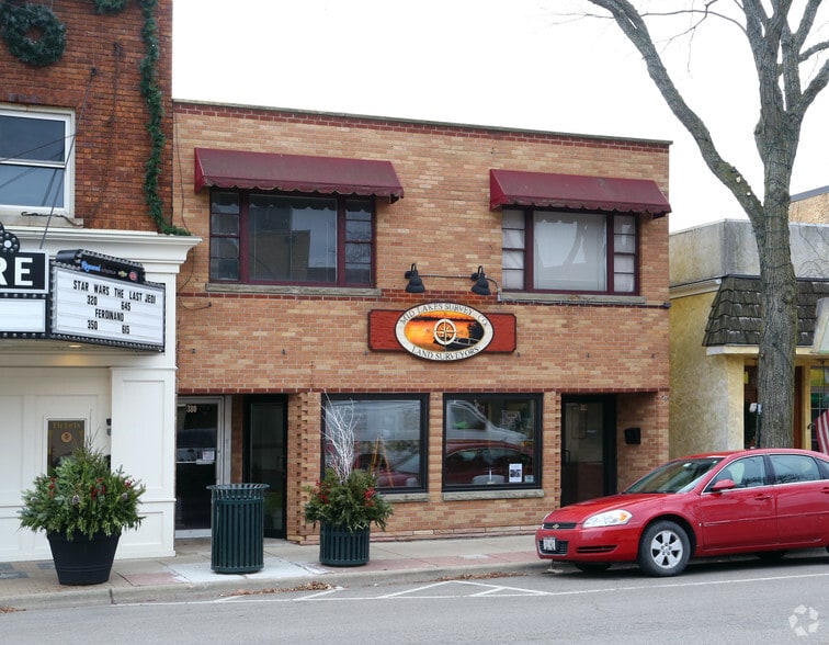 Primary Photo Of 382 Lake St, Antioch Office For Lease