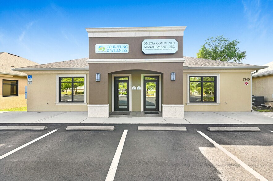 More Photos Of 7145 Turner Rd, Rockledge Office For Sale