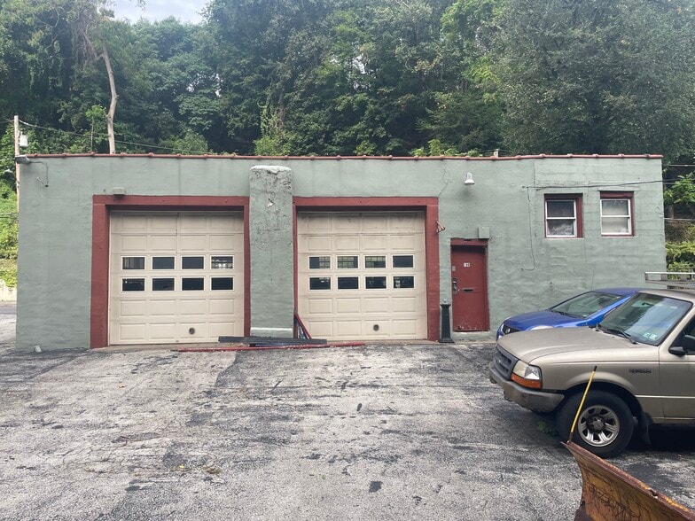 More Photos Of 168 Old Belmont Ave, Bala Cynwyd Auto Repair For Sale