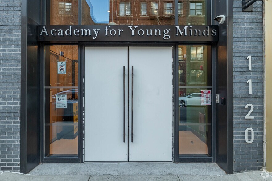 More Photos Of 11-20 46th Rd, Long Island City Loft Creative Space For Lease