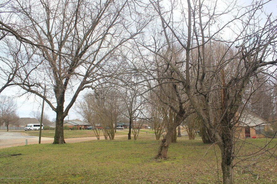 More Photos Of 9105 E Sandidge Rd, Olive Branch Land For Sale