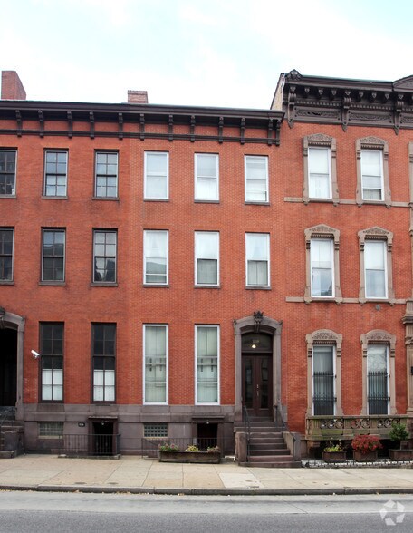 More Photos Of , Baltimore Office For Sale