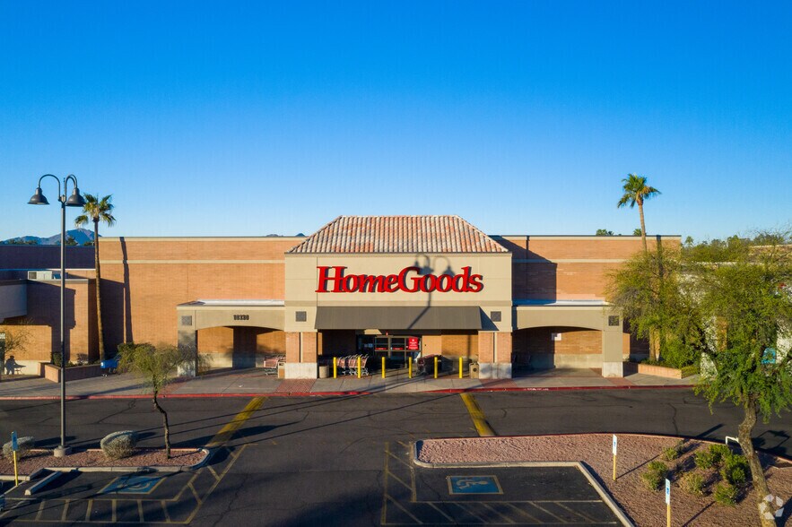 More Photos Of 10330-10425 N 90th St, Scottsdale Unknown For Lease