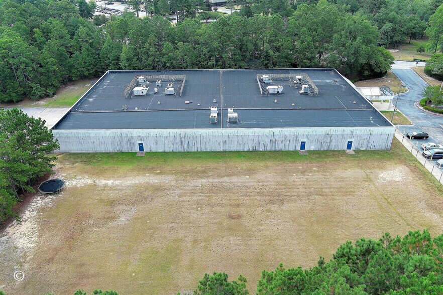 More Photos Of 1 Old Mills Way, Columbus Industrial For Sale