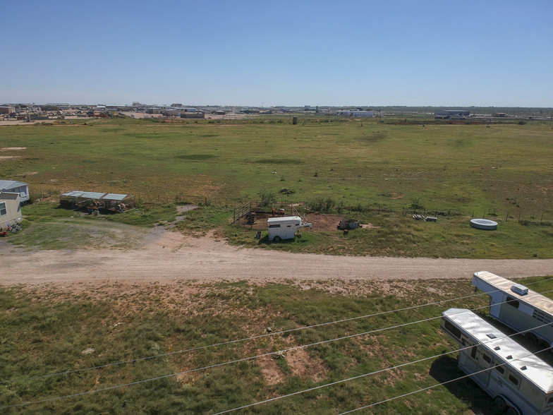 Primary Photo Of 3900 N FM 1788, Midland Land For Sale