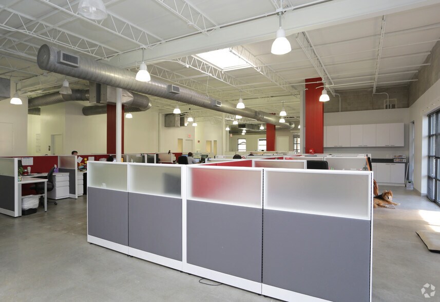 More Photos Of 412 Plasters Ave NE, Atlanta Office For Lease