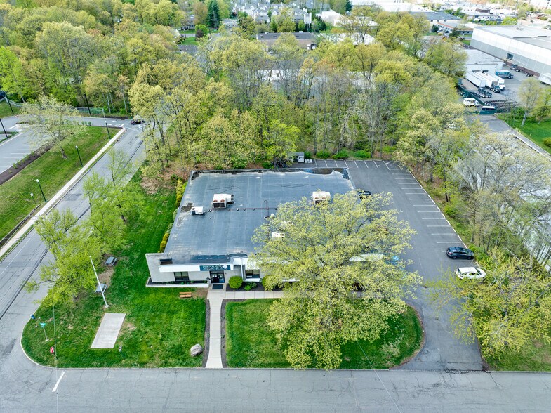 More Photos Of 2 Russo Pl, Berkeley Heights Warehouse For Sale