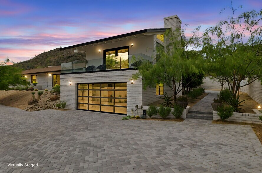 More Photos Of 5801 E Surrey Dr, Cave Creek Apartments For Sale