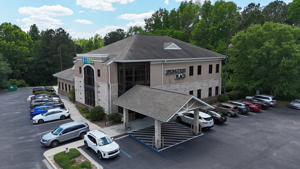 More Photos Of 200 Springtree Dr, Columbia Medical For Sale