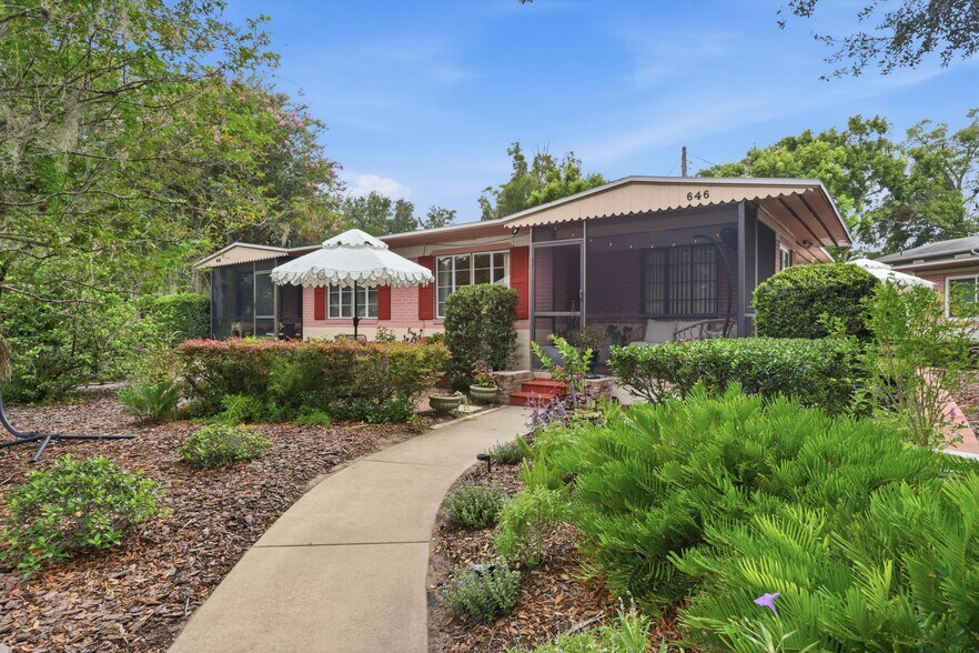 More Photos Of 642 Harwood St, Orlando Apartments For Sale