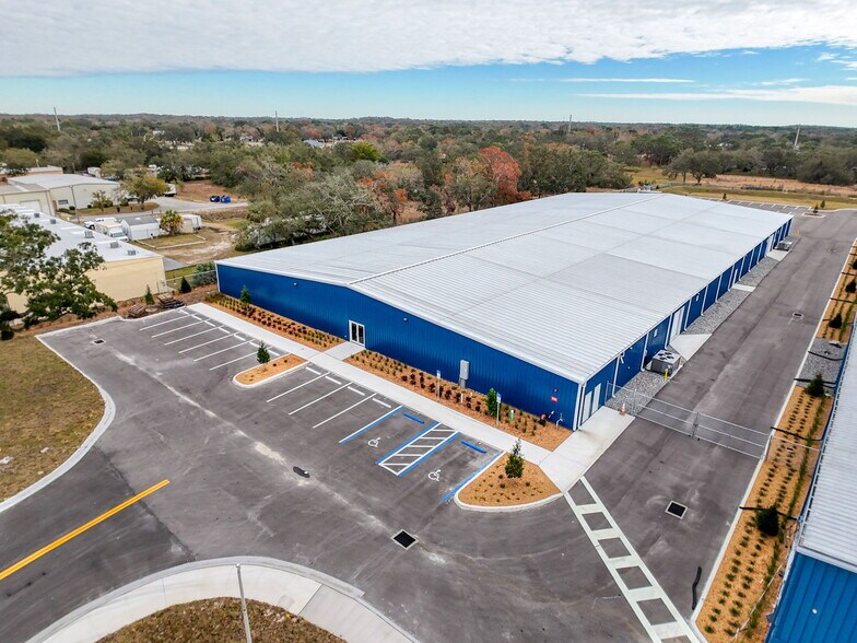 More Photos Of 10012 State Road 52, Hudson General Retail For Sale