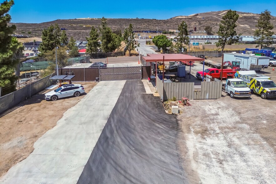 More Photos Of 800 Energy Way, Chula Vista Land For Lease