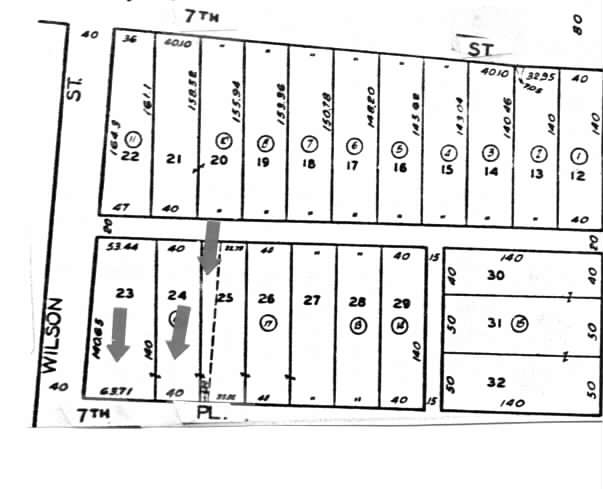 More Photos Of 1901 E 7th Pl, Los Angeles Warehouse For Lease