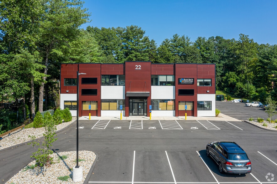More Photos Of 22 Dale Rd, Avon Medical For Lease