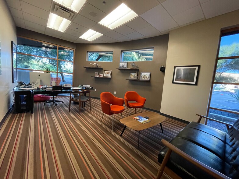 More Photos Of 15354 N 83rd Way, Scottsdale Warehouse For Lease