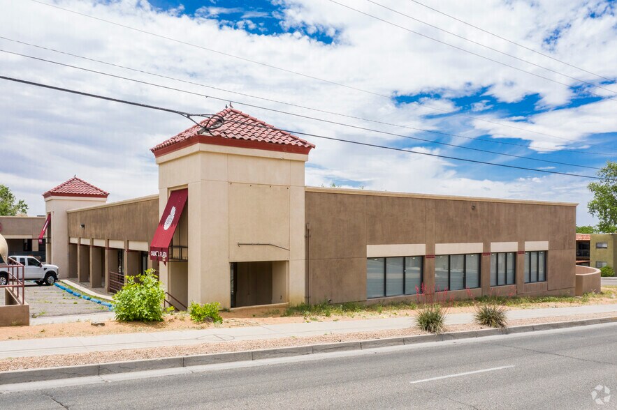 More Photos Of 12500 Montgomery Blvd NE, Albuquerque Unknown For Lease