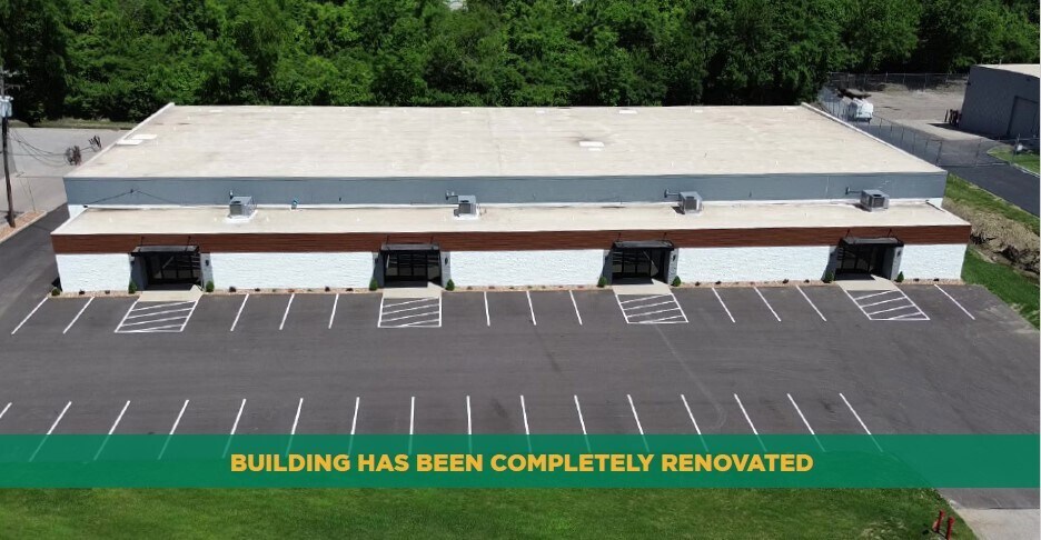 Primary Photo Of 11430-11444 Rockfield Ct, Sharonville Warehouse For Lease