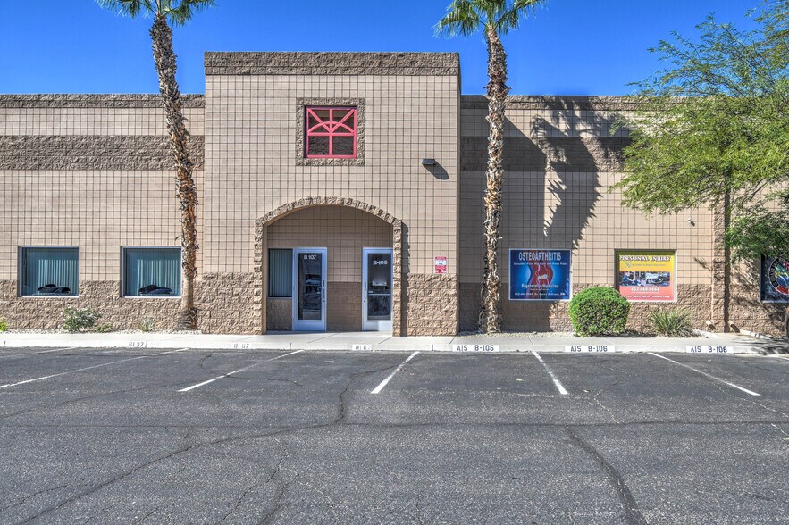More Photos Of 1515 W Deer Valley Rd, Phoenix Industrial For Sale