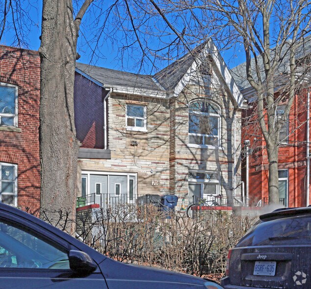 More Photos Of 70 Melbourne Ave, Toronto Apartments For Sale