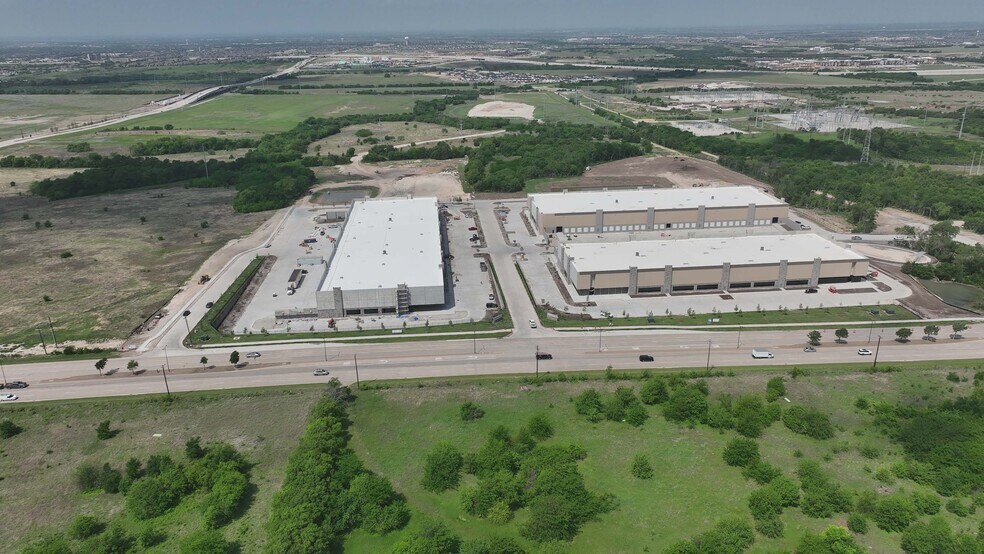 More Photos Of SWC Preston Rd & Corinth Ln, Frisco Unknown For Lease