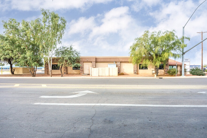More Photos Of 1295 E Florence Blvd, Casa Grande Storefront Retail Office For Sale