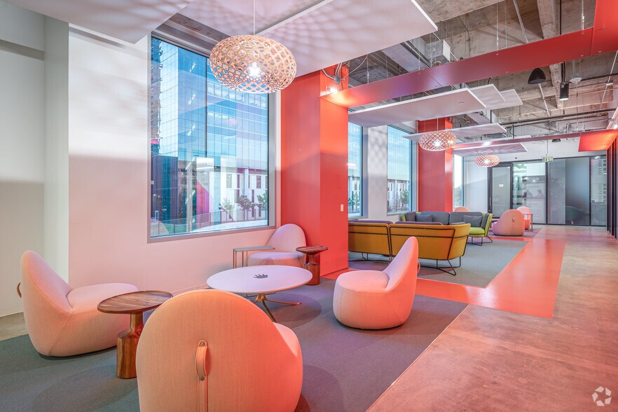 More Photos Of 2101 CityWest Blvd, Houston Office For Lease