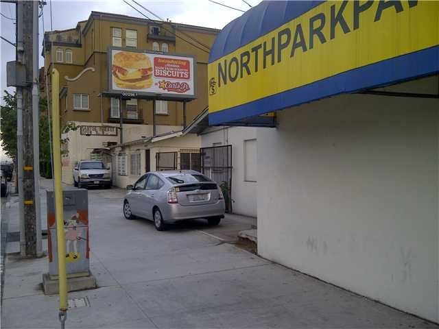 More Photos Of 3993 30th St, San Diego Restaurant For Lease