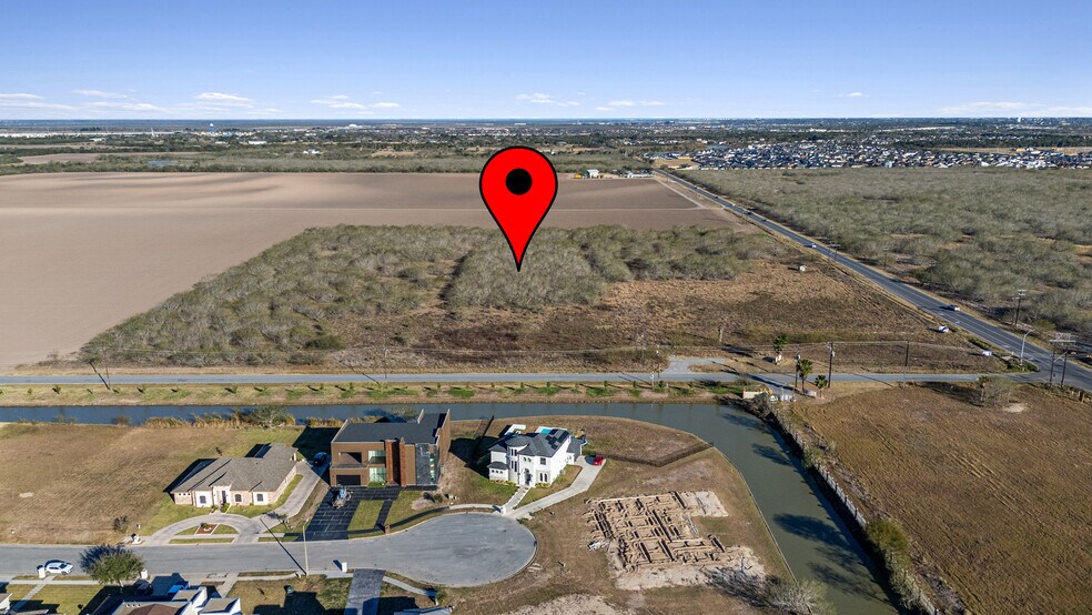 More Photos Of 7425 FM 1732, Brownsville Land For Sale