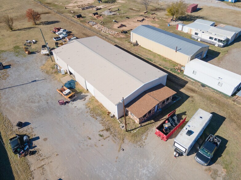 More Photos Of 1264 US Highway 281, Wichita Falls Service For Sale