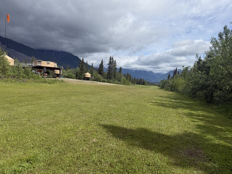 More Photos Of NHN (Nizina Road) McCarthy, Glennallen Specialty For Sale