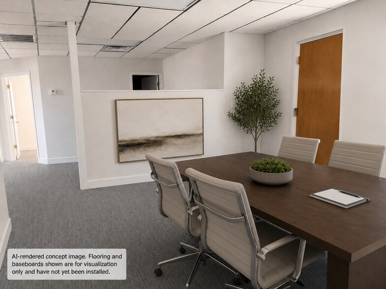 More Photos Of 760 S Stapley Dr, Mesa Office For Sale