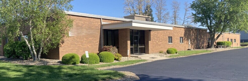 Primary Photo Of 2709 McGraw Dr, Bloomington Office Residential For Sale