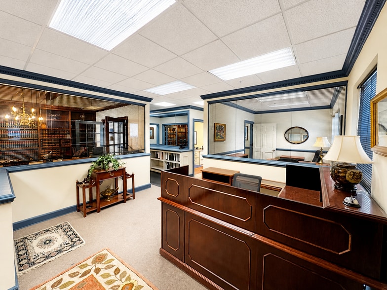 More Photos Of 1820 The Exchange SE, Atlanta Office For Sale