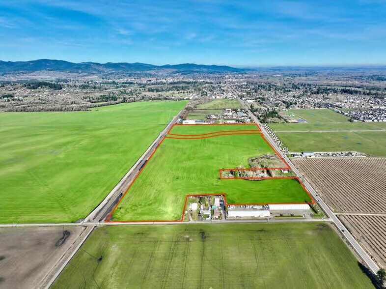 More Photos Of Highway 99 W, Corvallis Land For Sale