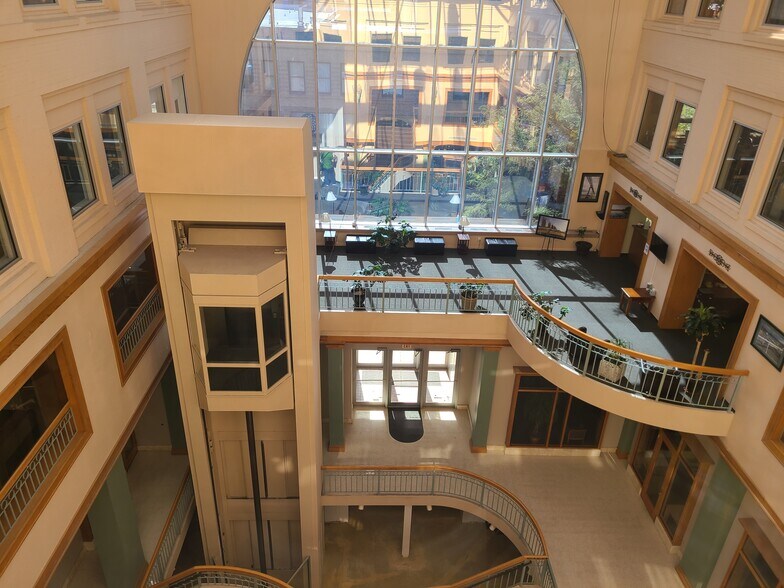 More Photos Of 208 N Broadway St, Billings Office For Lease