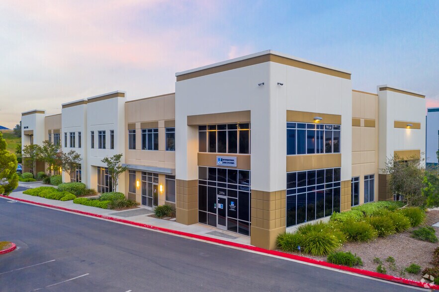 More Photos Of 2560-2566 Catamaran Way, Chula Vista Office For Lease