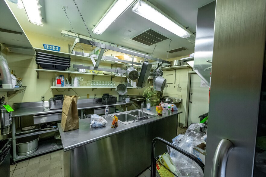 More Photos Of 2002 NW Cache Rd, Lawton General Retail For Sale