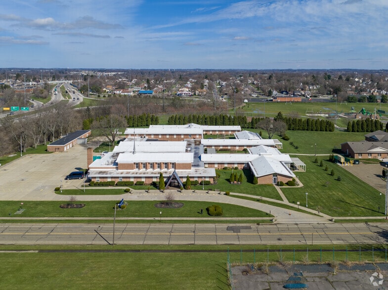 More Photos Of 2812 Harvard Ave NW, Canton Assisted Living For Sale