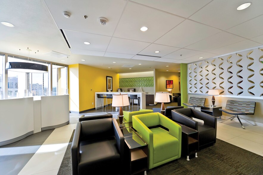 Photo of 5th Floor Ste Virtual Office
