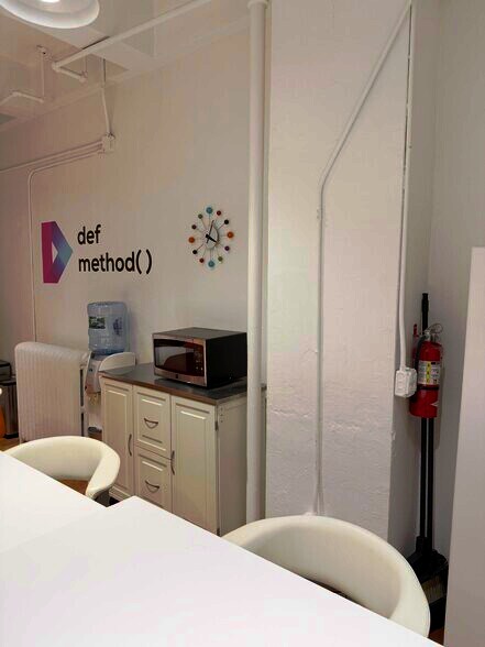 More Photos Of 336-342 W 37th St, New York Loft Creative Space For Lease