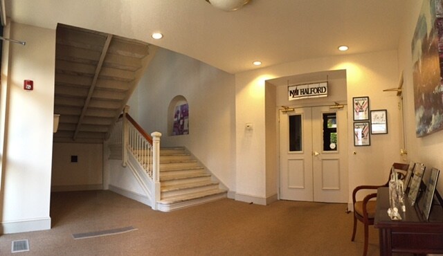 More Photos Of 24 W Chase St, Pensacola Office For Lease