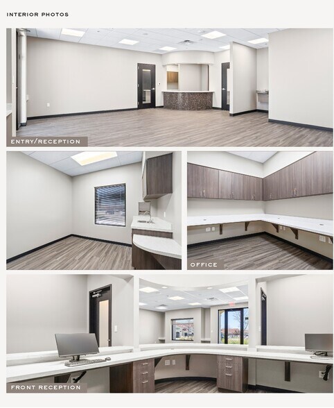 More Photos Of 171 W Southlake Blvd, Southlake Medical For Sale