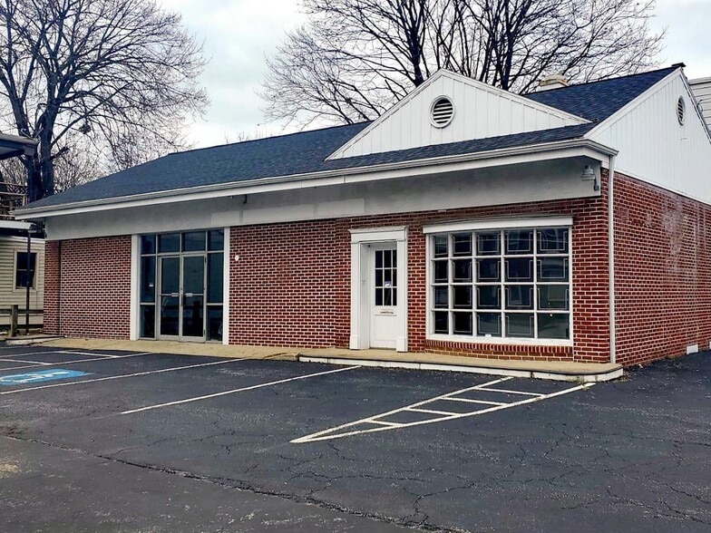 Primary Photo Of 100 N Broad St, York General Retail For Lease