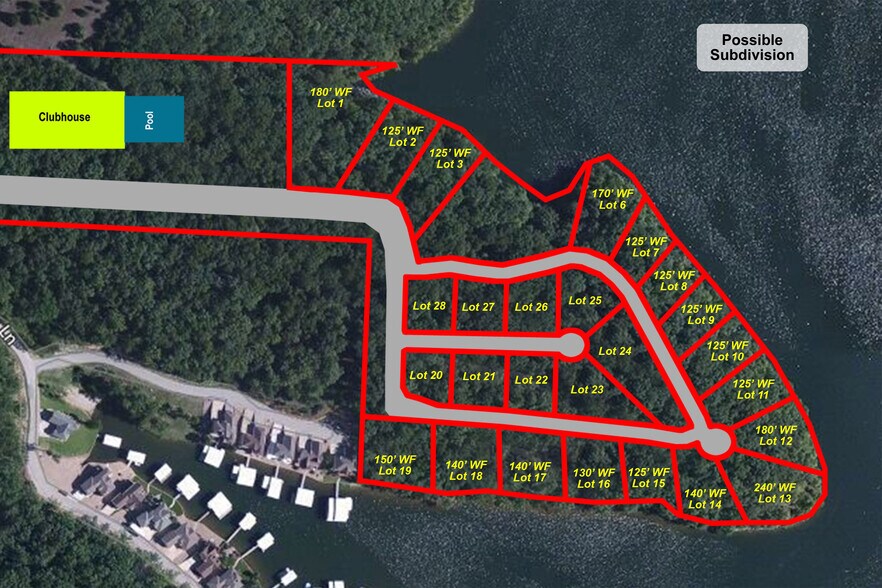 More Photos Of St Croix, Sunrise Beach Land For Sale